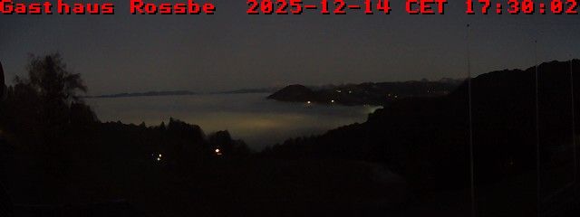 Schindellegi › East: Rossberg - Ufnau