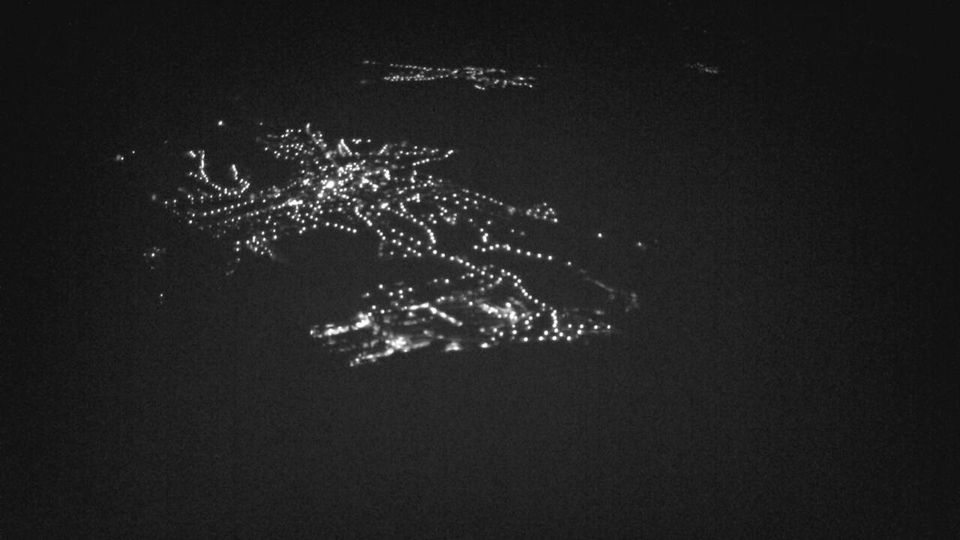 Oberammergau: Webcam vom Laber