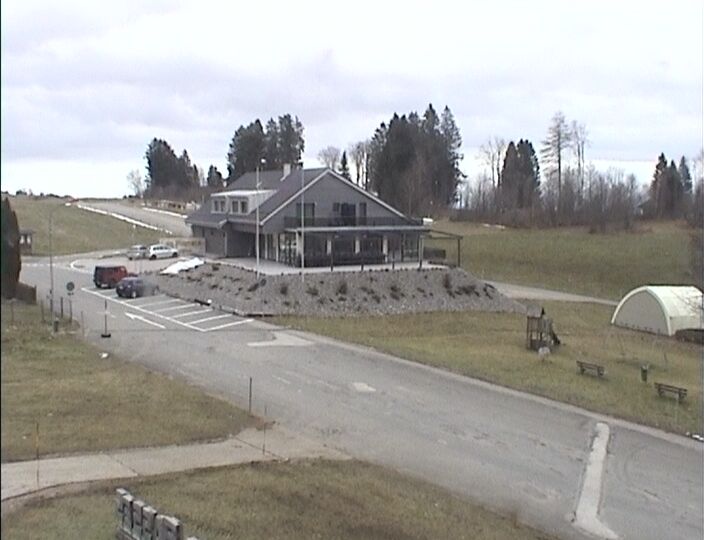 Les Rasses: Sainte-Croix