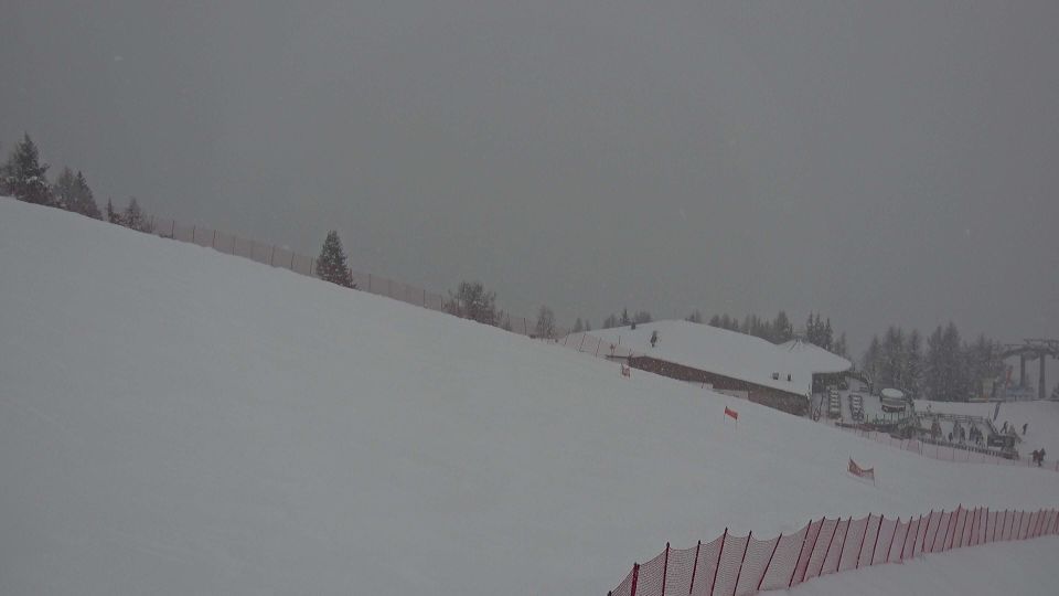Sexten - Sesto: 3Zinnen Dolomites - Helm-Plateau, Sextner Dolomiten