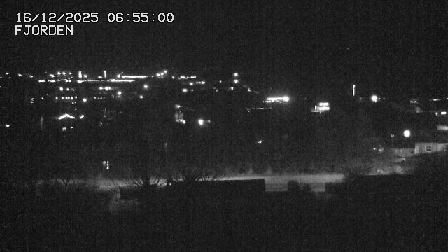 Kallerup: Kalundborg Fjord