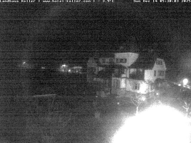 Gosau: Landhaus Hotel Koller