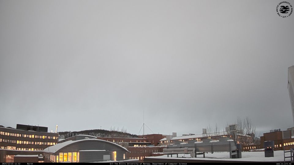 Tromso › North: Tromsø