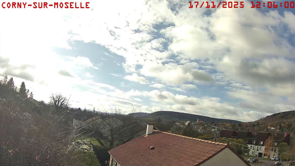 Corny-sur-Moselle