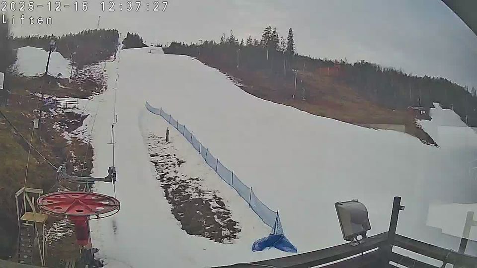 Njurunda District: Nolbybacken, Nolby, Sundsvall