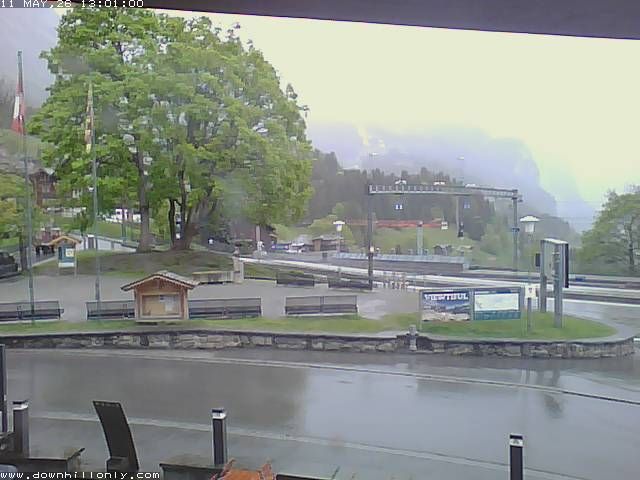 Wengen