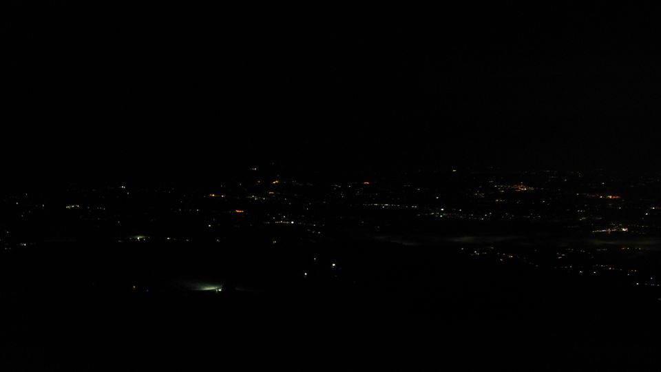 Pretoro: Webcam Maiella Nord