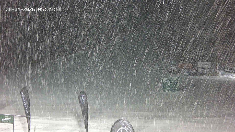 Alp: La Masella Ski Resort - Pla de Masella 1600m