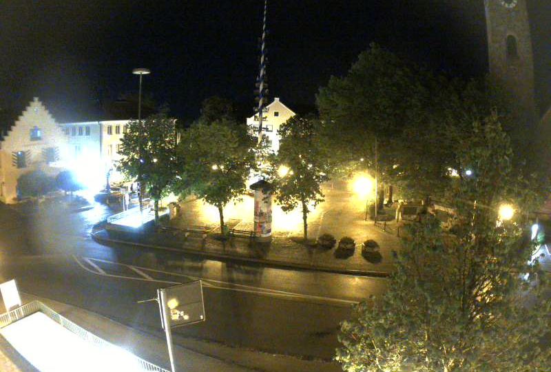 Holzkirchen