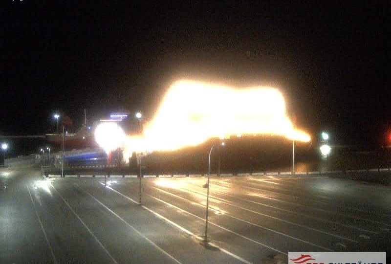 Havneby: Rømø Havn