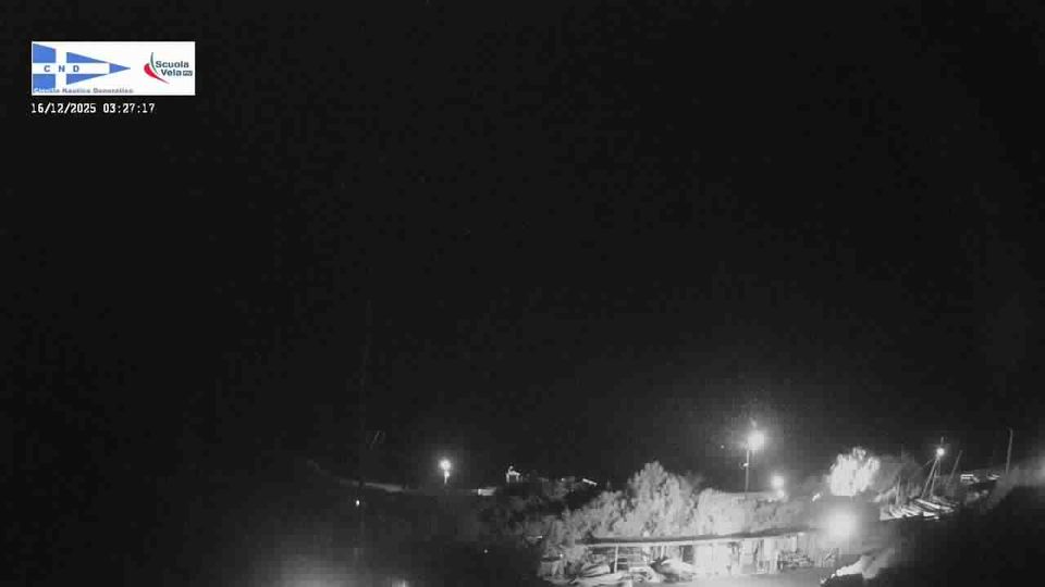 Castagneto Carducci: Circolo Nautico Donoratico