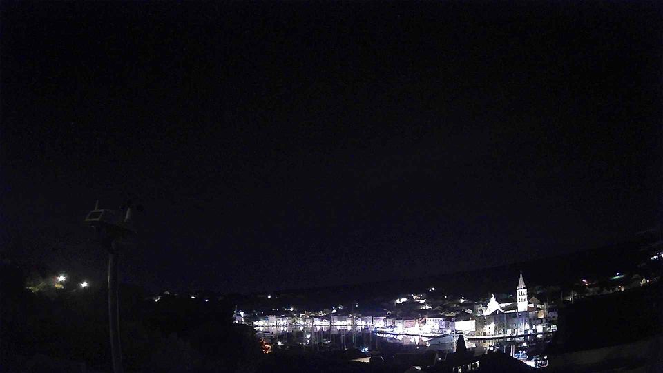 Podhume: Brač, Milna