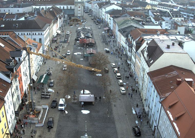 Деггендорф