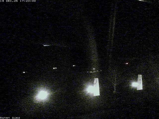 Oberageri: Restaurant Raten