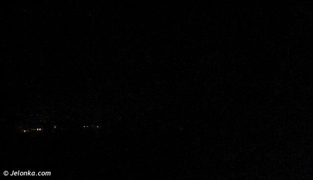 Jezow Sudecki: Kotlina Jeleniogórska - Widok z Góry Szybowcowej