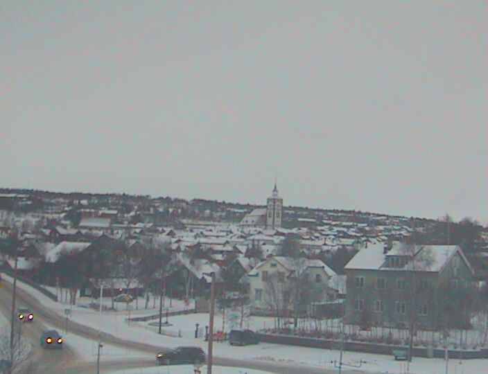 Galaen: Ren Røros Digital AS