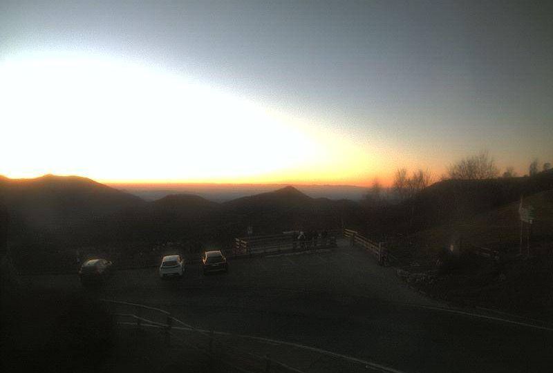 Sormano: Osservatorio Astronomico