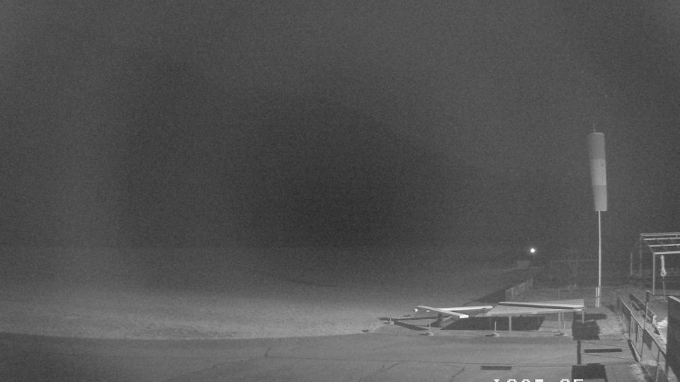 Gruyeres › South: Aérodrome Gruyères