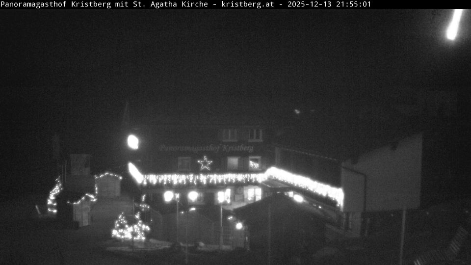 Gemeinde Silbertal: Kristberg