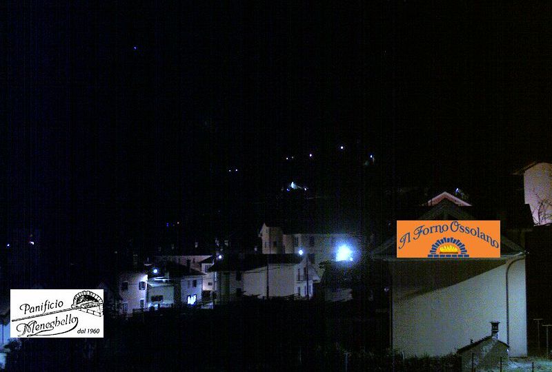 Cravegna: Dal forno ossolano di crodo