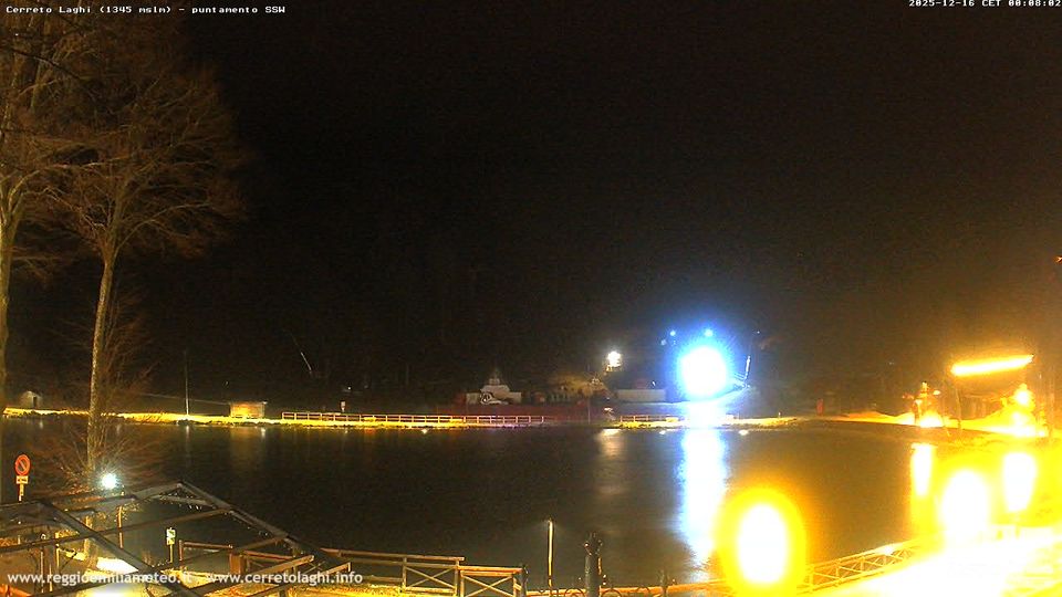 Ventasso: Cerreto Laghi