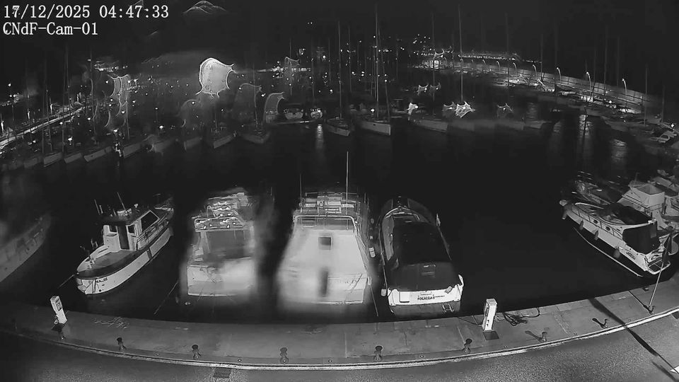 Finale Ligure: il porto S. Donato