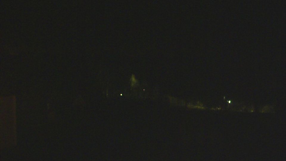 Jarna: Mjörn sett från Björboholm