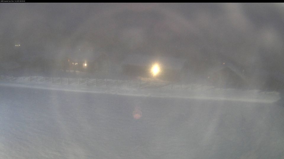 Gala: Gålå mot Valsfjell