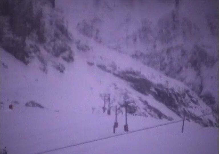 Bonneval-sur-Arc: Mulinet