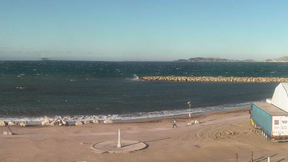 Marseille
