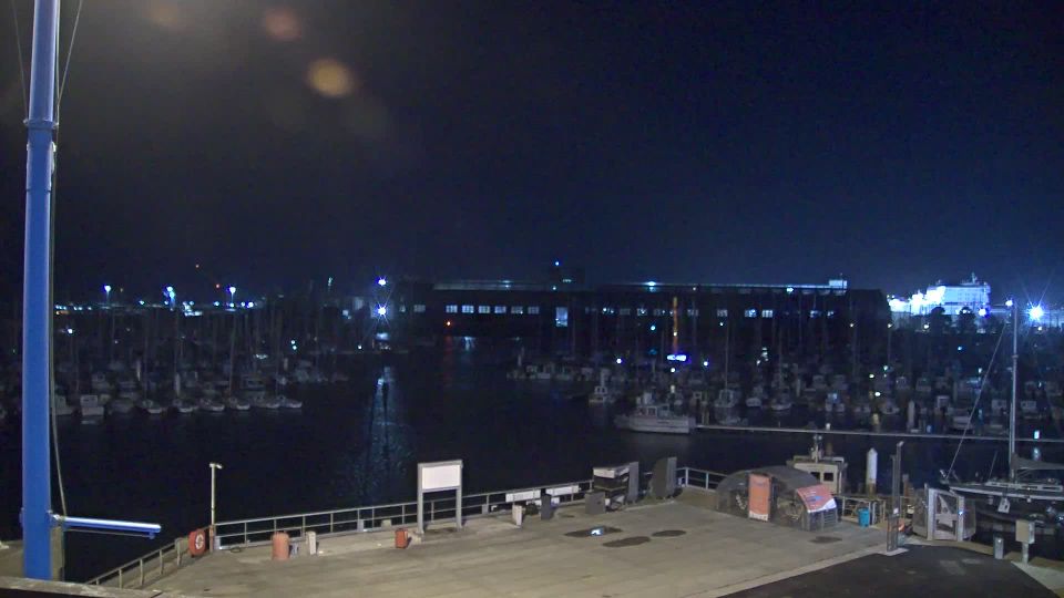 Cherbourg-en-Cotentin: Cherbourg-Octeville-Le port