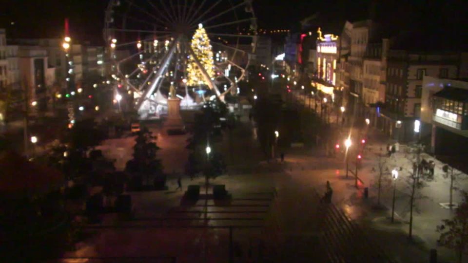 Клермон-Ферран