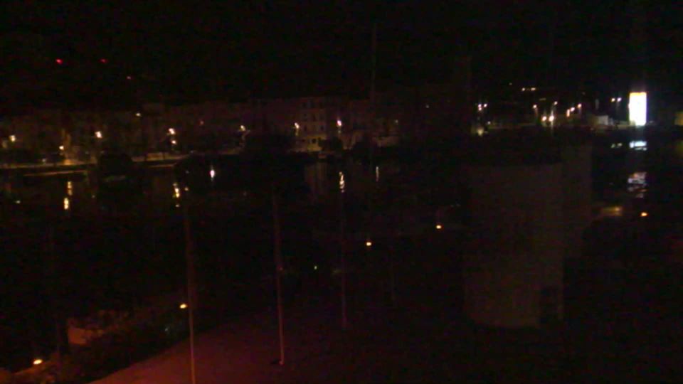 La Ciotat: Vieux Port