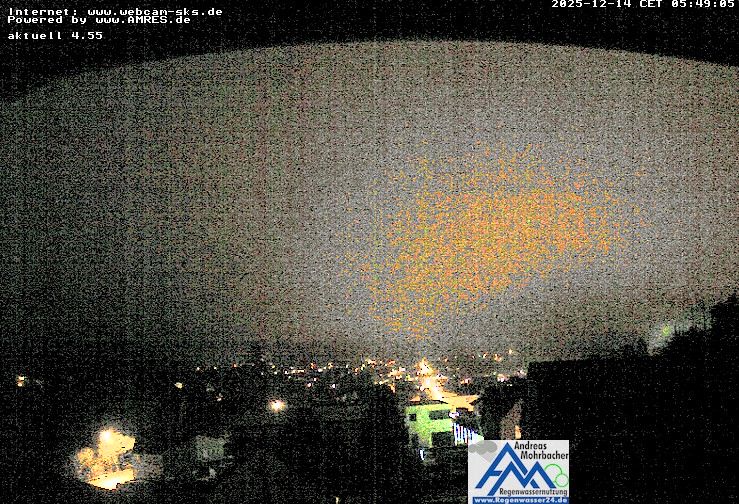 Schonenberg-Kubelberg: Cam in der Verbandsgemeinde