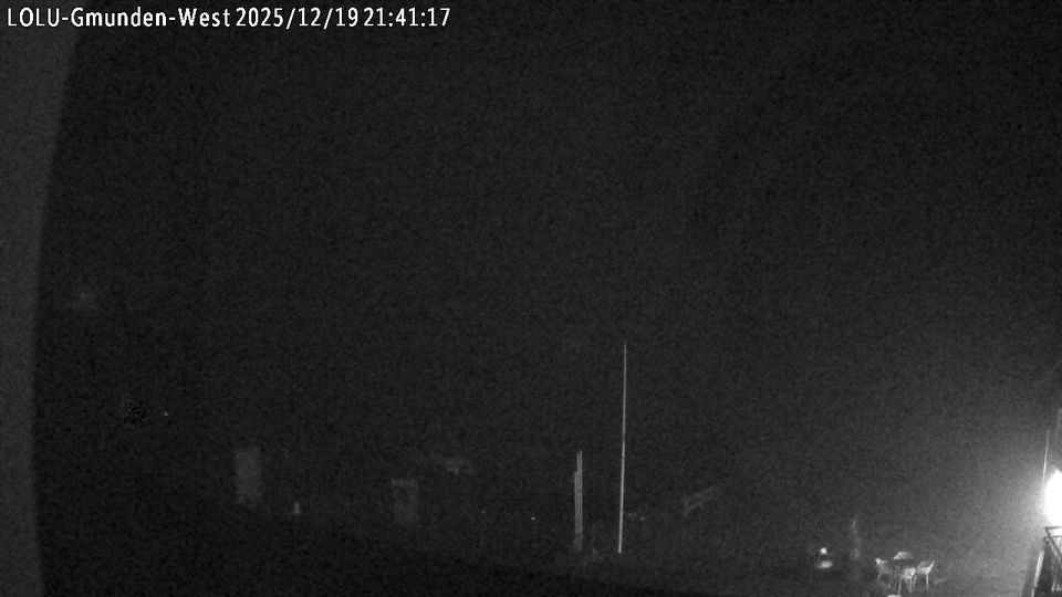 Laakirchen: Gmunden Laarkirchen Airport