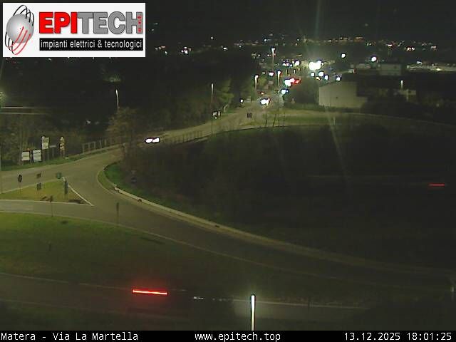 Matera: EPITECH srl - Italy