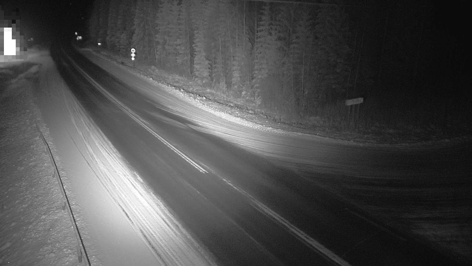 Heinavesi: Tie 23 Tie 23 - Lamminpää - Joensuuhun