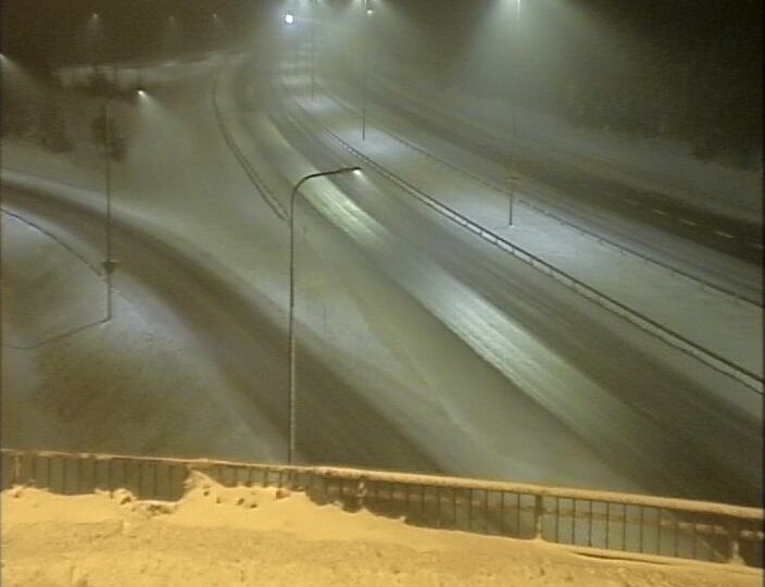 Keminmaa: Tie 4 Kemi, Ristikangas - Tornioon