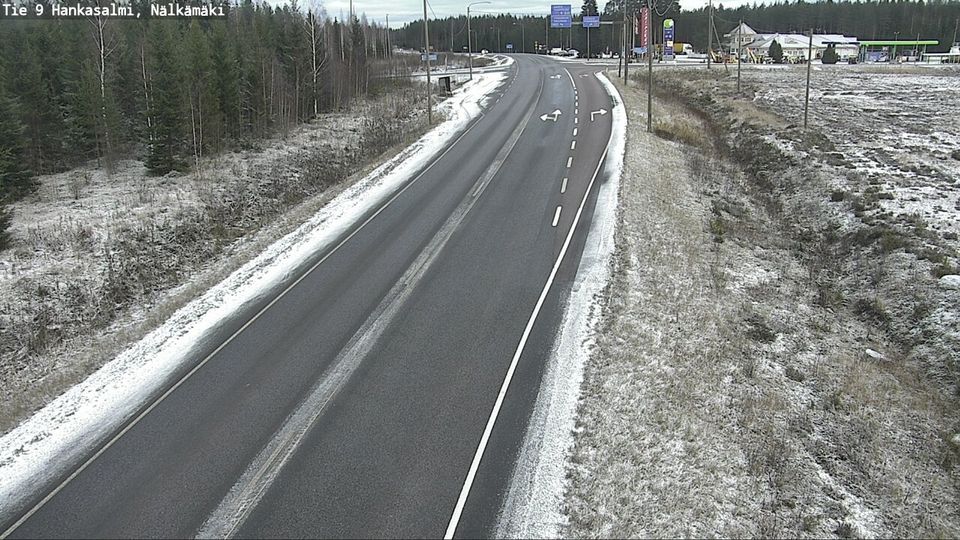 Ханкасалми