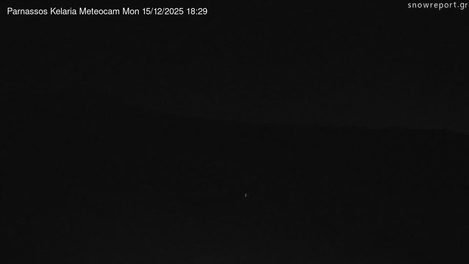 Δημοτική Ενότητα Αραχώβης: Παρνασσός chalet 1950