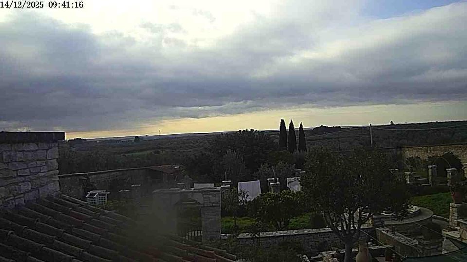 Terlizzi: Villa Cappelli