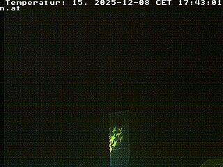 Liezen: at Webcam