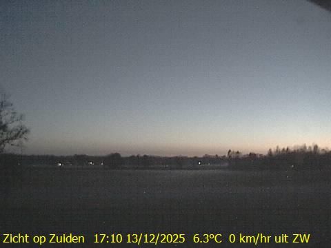 Haaksbergen: weercam