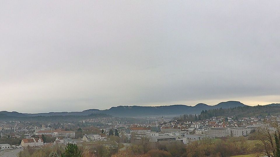 Balingen › South: Balingen(Württ)