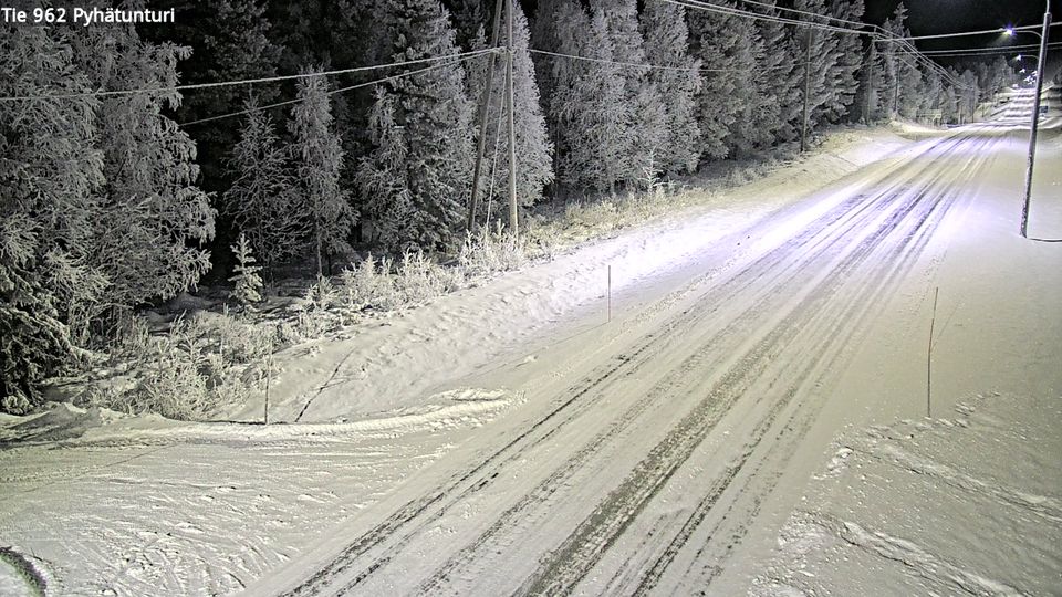 Пелкосенниеми