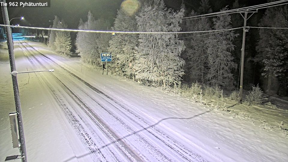 Пелкосенниеми