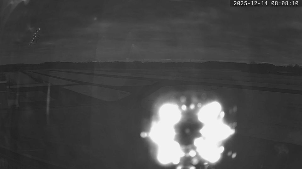 Hulseburg: Airport Marl Loemühle