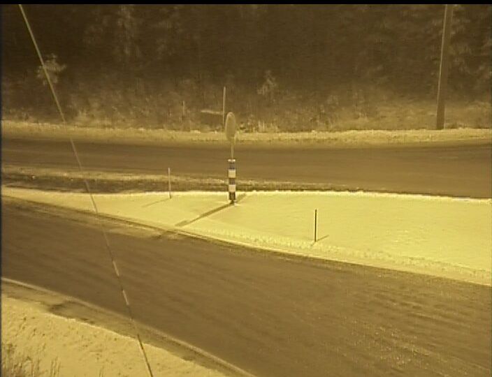 Rantasalmi: Tie 14 - Hiismäki