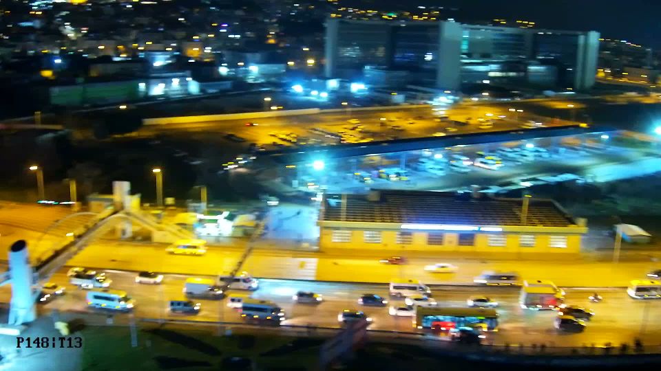 Ihsaniye: Bursa Büyük Şehir Stadı