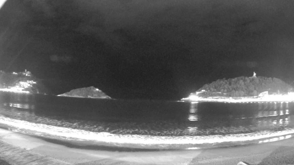 San Sebastián: San Sebastian